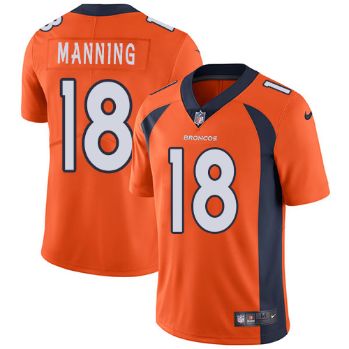Denver Broncos jerseys-101
